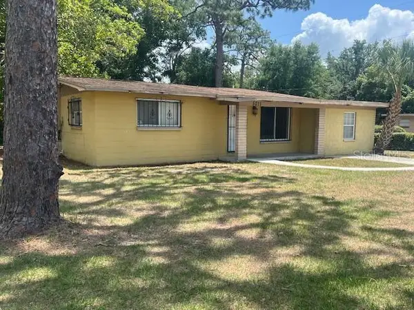 5011 N 39th Street, TAMPA, FL 33610