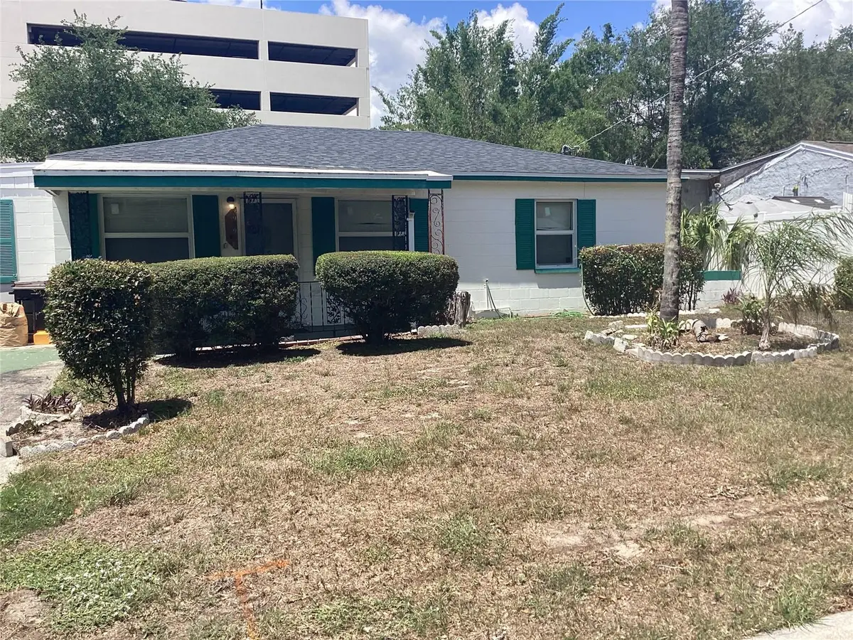 3909 W Palmetto Street, Tampa, FL 33607 - #1