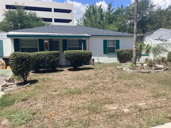 3909 W Palmetto Street, TAMPA, FL 33607