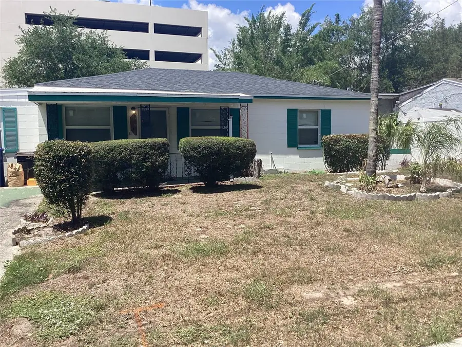 3909 W Palmetto Street, Tampa, FL 33607 - #2