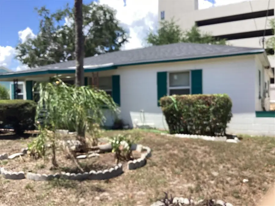 3909 W Palmetto Street, Tampa, FL 33607 - #3