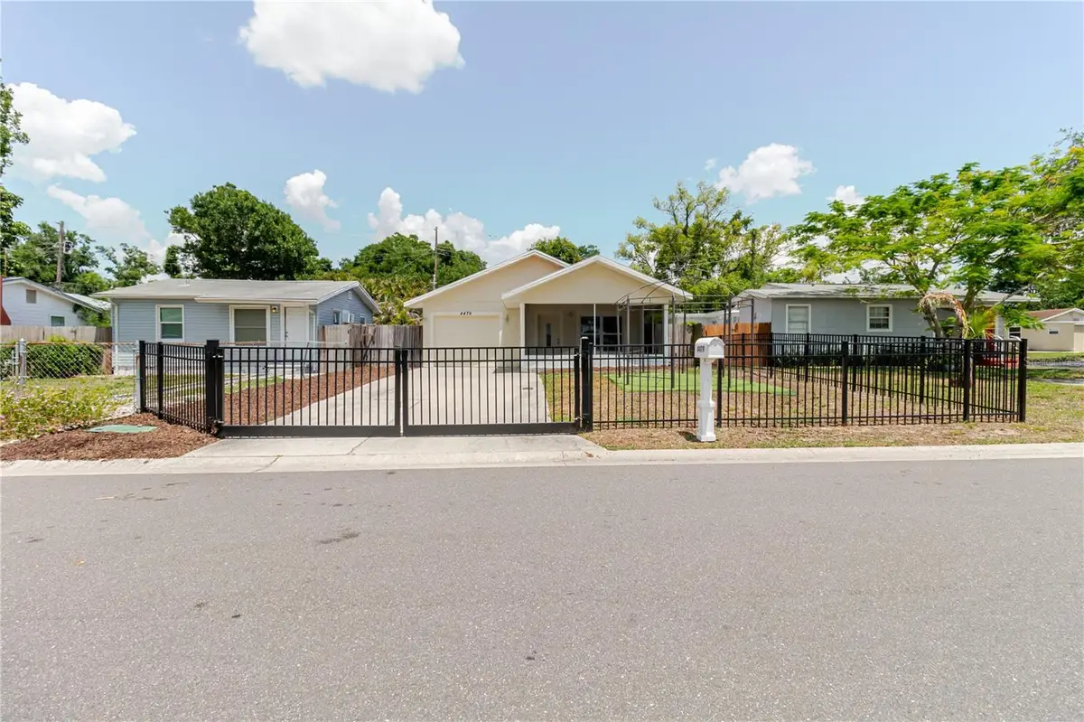 4479 41st Street N, Saint Petersburg, FL 33714 - #1