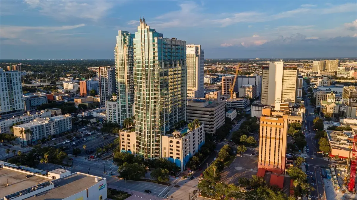 777 N Ashley Drive #1103, Tampa, FL 33602 - #1