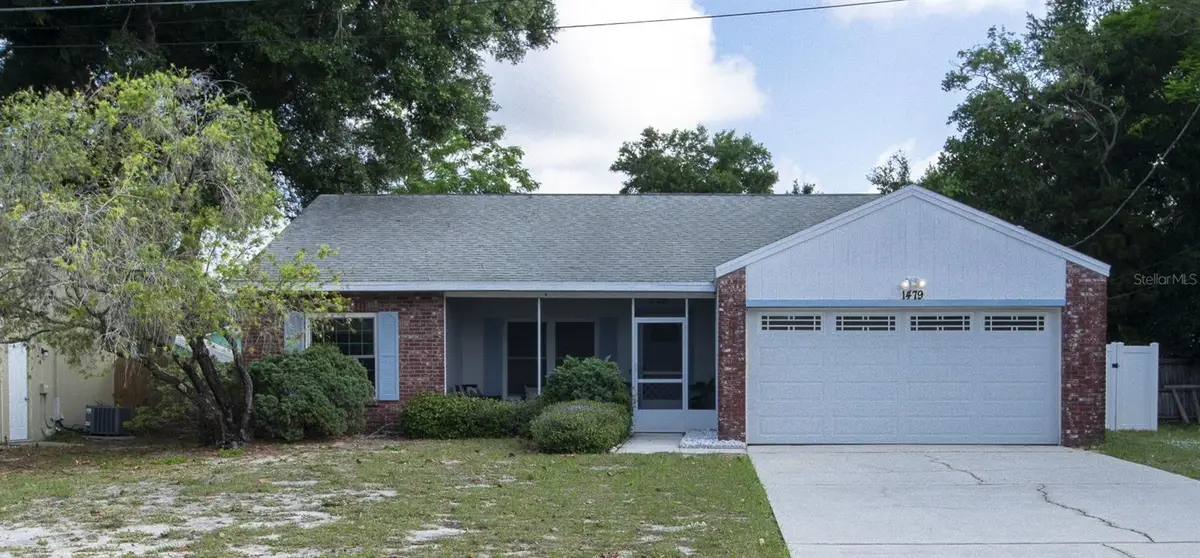 1479 Indiana Avenue, Palm Harbor, FL 34683 - #1