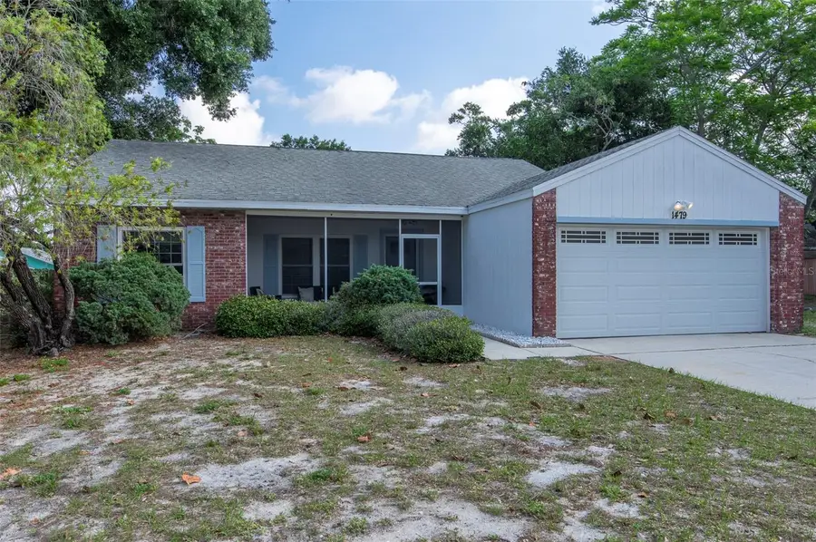 1479 Indiana Avenue, Palm Harbor, FL 34683 - #2