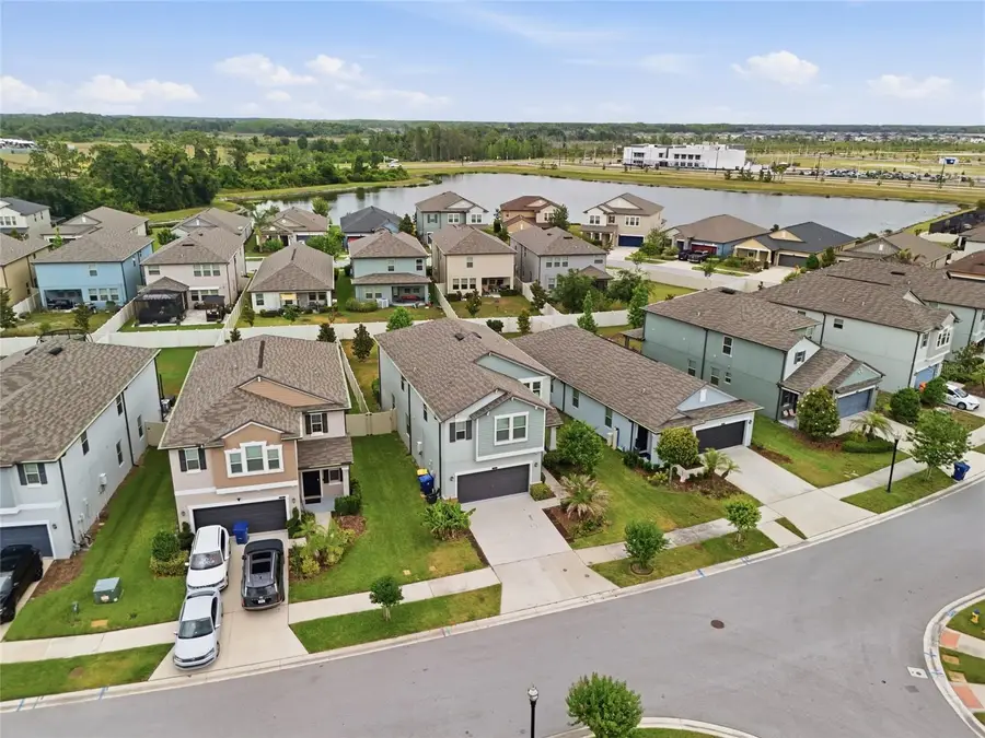 8882 Flourish Drive, Land O Lakes, FL 34637 - #2