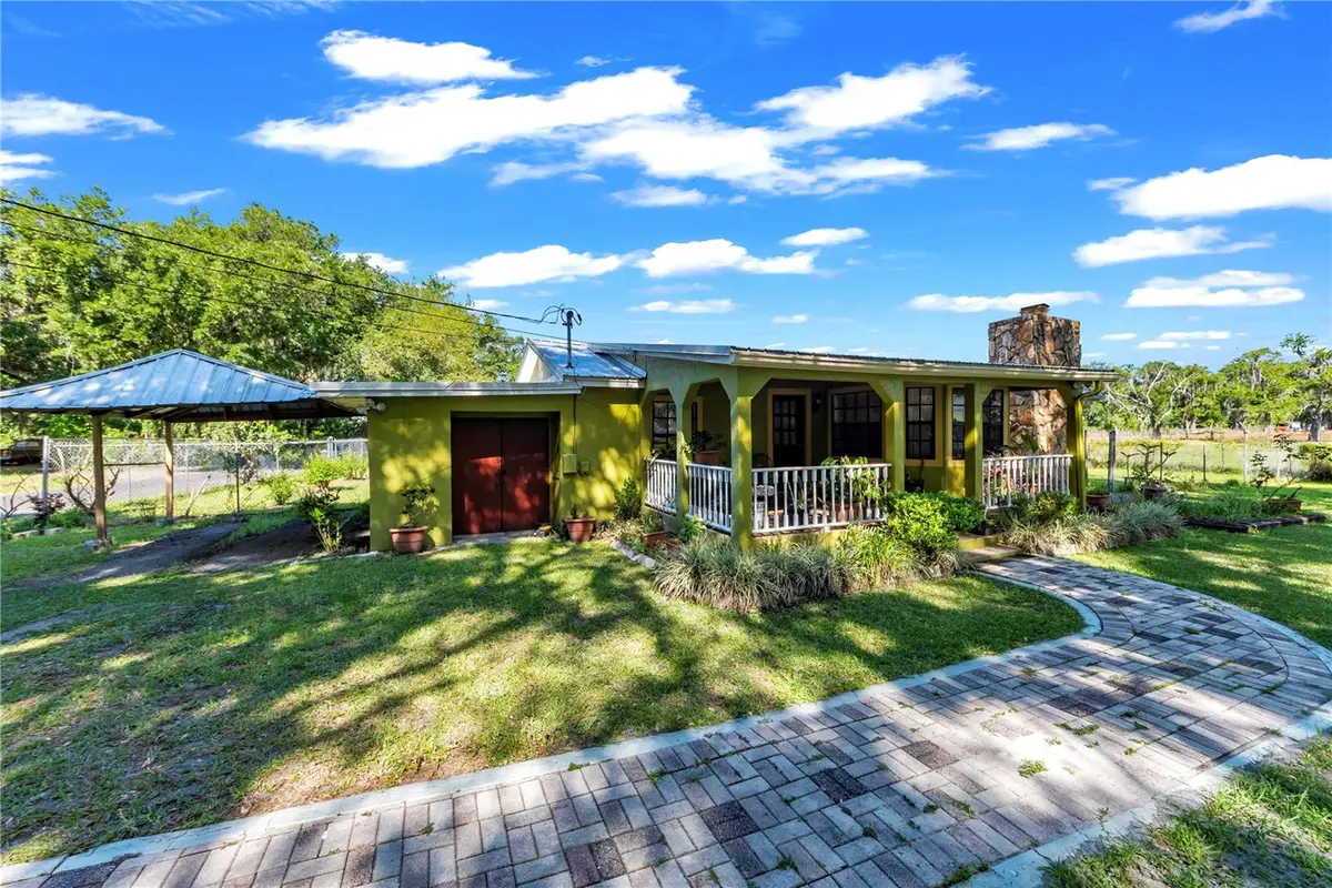 13610 Acker Road, Dover, FL 33527 - #1