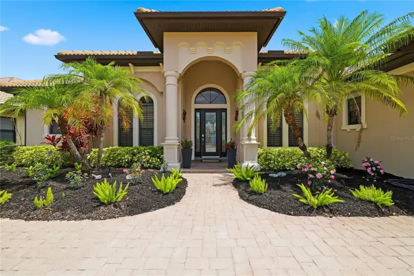 14515 Leopard Creek Place, LAKEWOOD RANCH, FL 34202