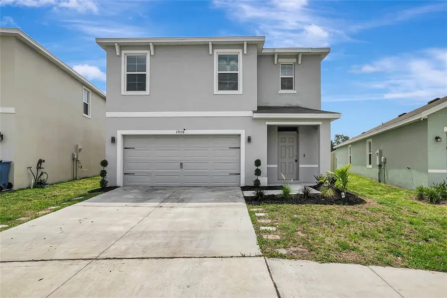 17038 Wave Tressle Place, Wimauma, FL 33598 - #2