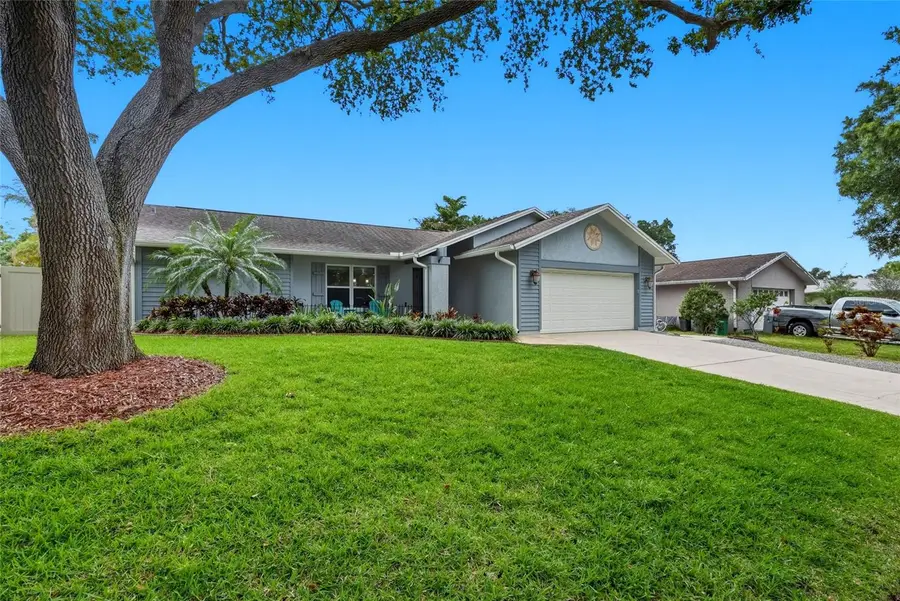 5015 Bridgeport Drive, Safety Harbor, FL 34695 - #2