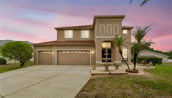 4121 Balington Drive, VALRICO, FL 33596