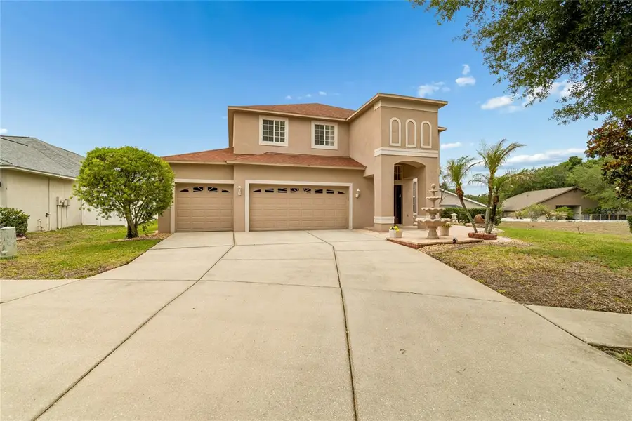 4121 Balington Drive, Valrico, FL 33596 - #2