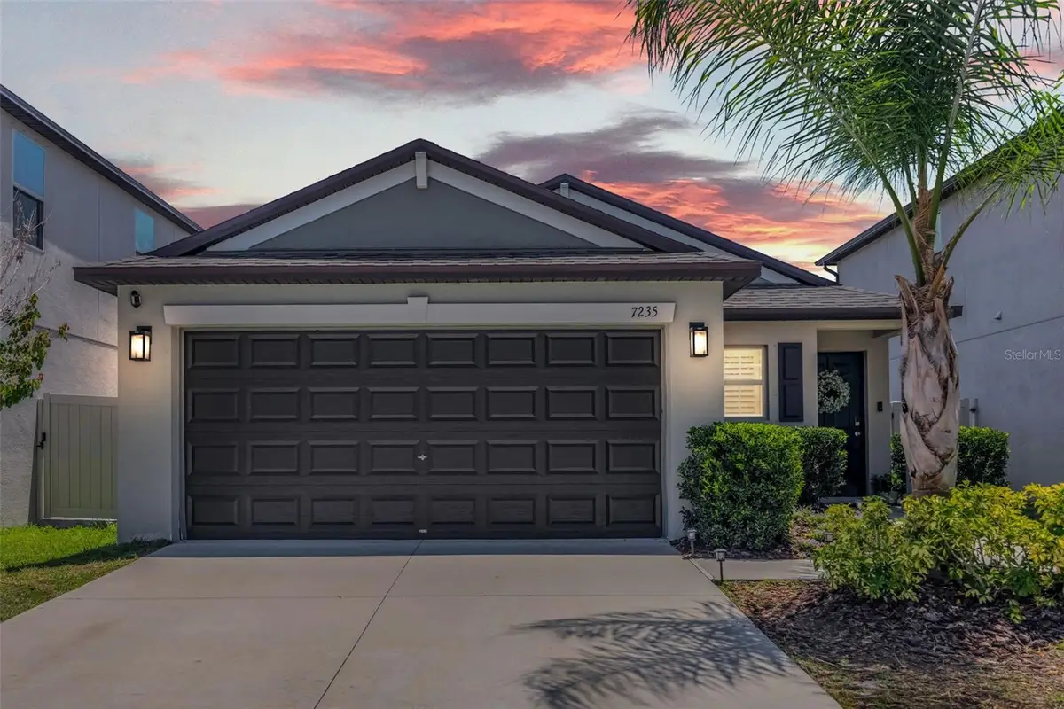 7235 Salt River Avenue, Sun City Center, FL 33573 - #1