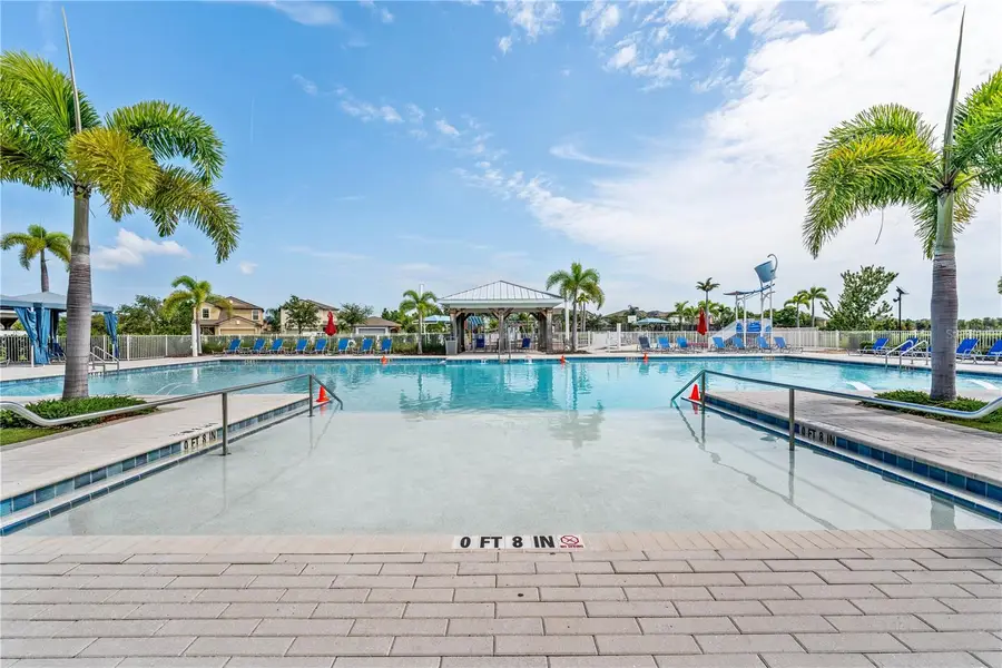 7235 Salt River Avenue, Sun City Center, FL 33573 - #2