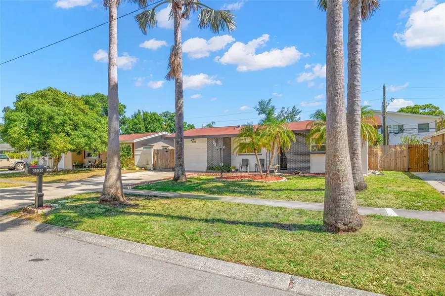 2536 Keene Park Drive, Largo, FL 33771 - #2