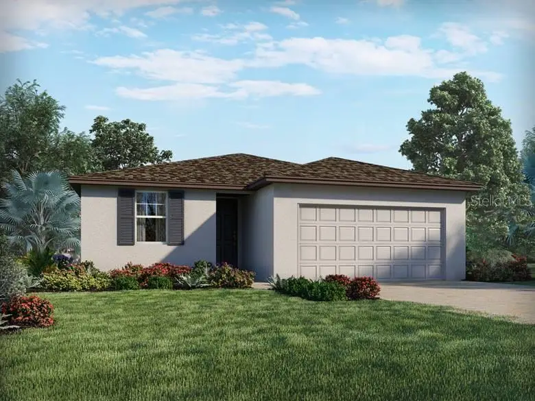 3865 Giorgio Drive, Winter Haven, FL 33884 - #1