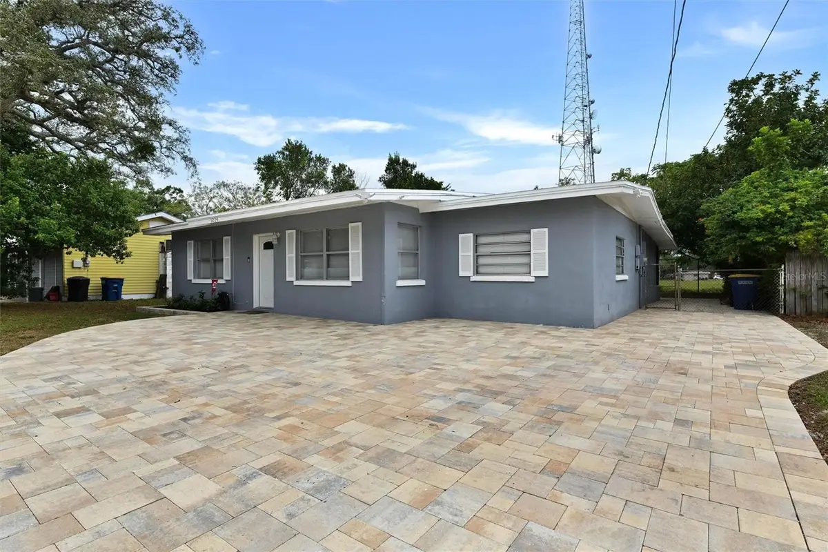 1224 Bellevue Boulevard, Clearwater, FL 33756 - #1