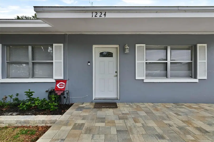 1224 Bellevue Boulevard, Clearwater, FL 33756 - #3