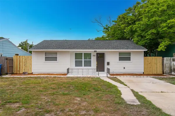 2926 40th Avenue N, ST PETERSBURG, FL 33714