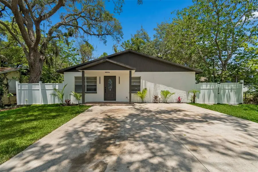 1105 W Yukon Street, Tampa, FL 33604 - #2