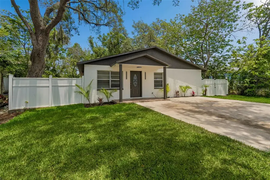 1105 W Yukon Street, Tampa, FL 33604 - #3