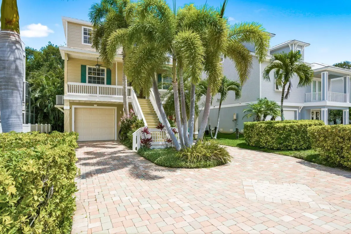 503 Palm Avenue, Palm Harbor, FL 34683 - #1