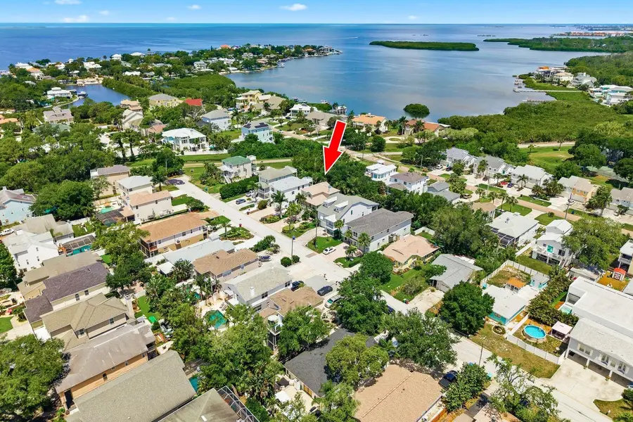 503 Palm Avenue, Palm Harbor, FL 34683 - #2
