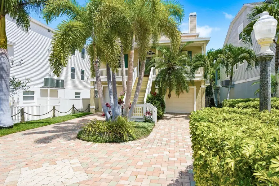 503 Palm Avenue, Palm Harbor, FL 34683 - #3