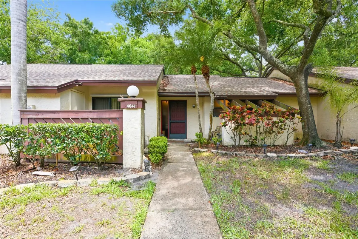 4041 Arrowwood Court #4041, Palm Harbor, FL 34684 - #1
