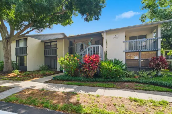 11201 122nd Avenue #114, LARGO, FL 33778