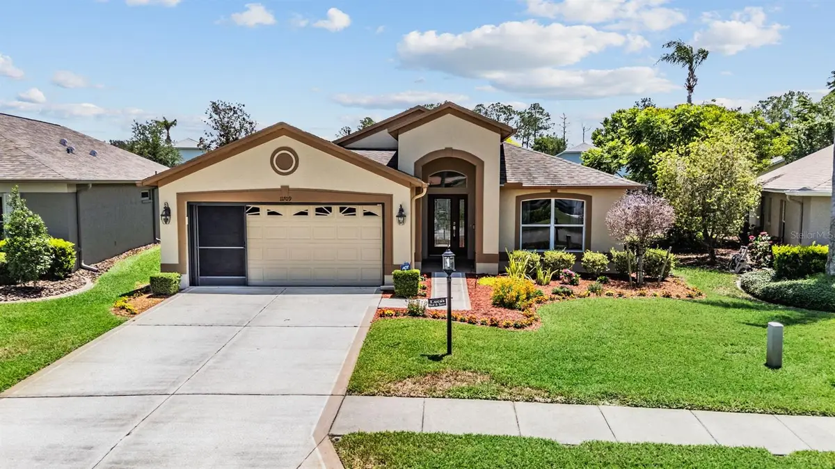 11709 Spindrift Loop, Hudson, FL 34667 - #1