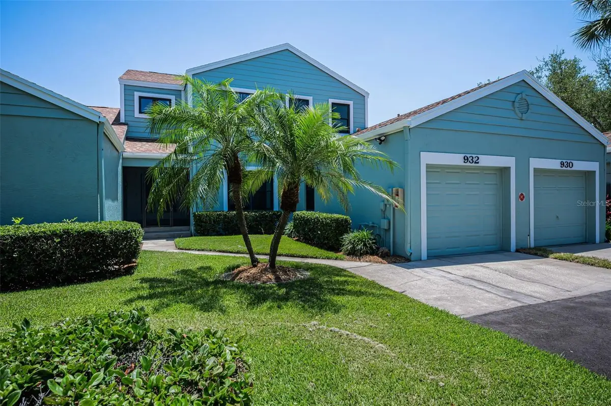 932 Myakka Court Ne, Saint Petersburg, FL 33702 - #1