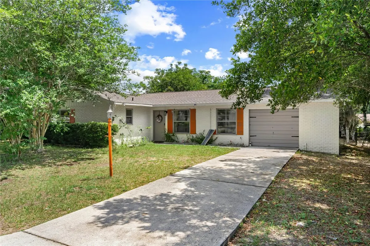 9303 Pine Lane, Ocala, FL 34472 - #1