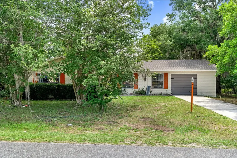 9303 Pine Lane, Ocala, FL 34472 - #3