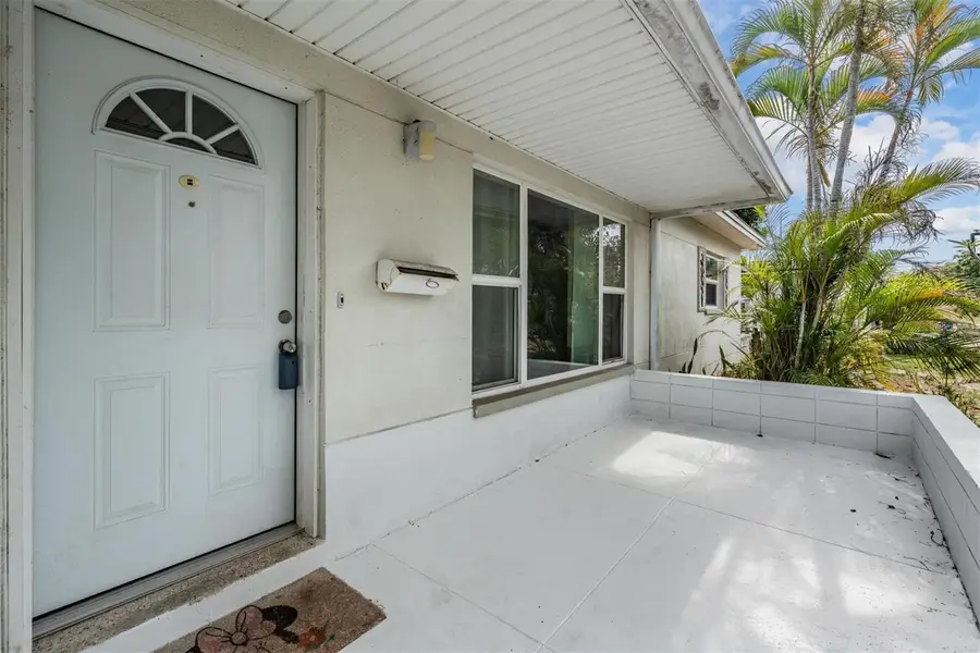 4357 32nd Avenue N, Saint Petersburg, FL 33713 - #3