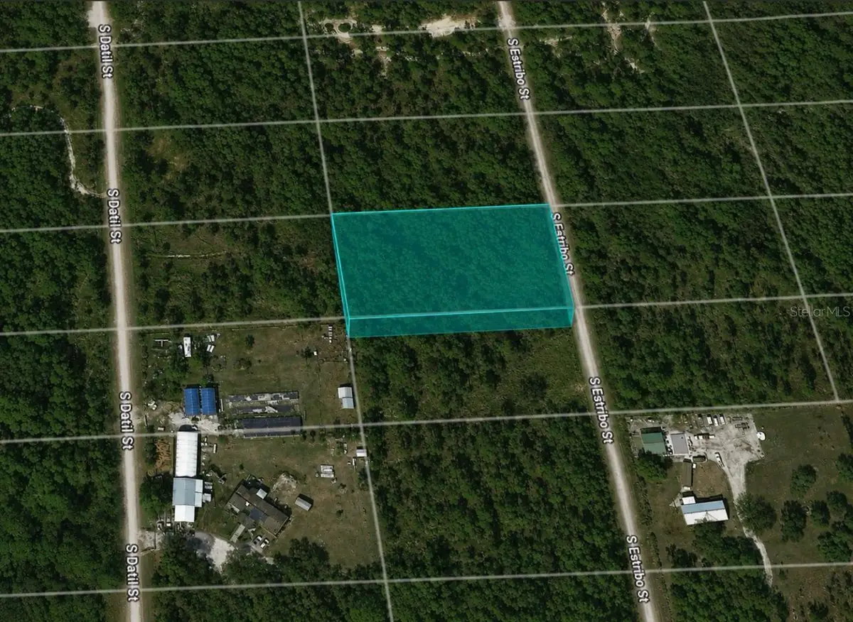 660 S Estribo Street, Clewiston, FL 33440 - #1