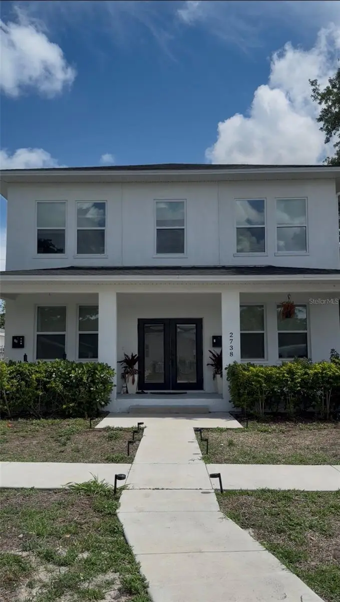 2738 16th Avenue N, Saint Petersburg, FL 33713 - #1