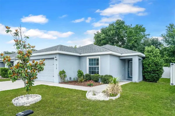 916 Orleans Drive, EAGLE LAKE, FL 33839