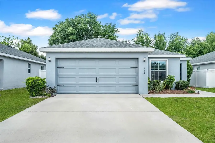 916 Orleans Drive, Eagle Lake, FL 33839 - #2