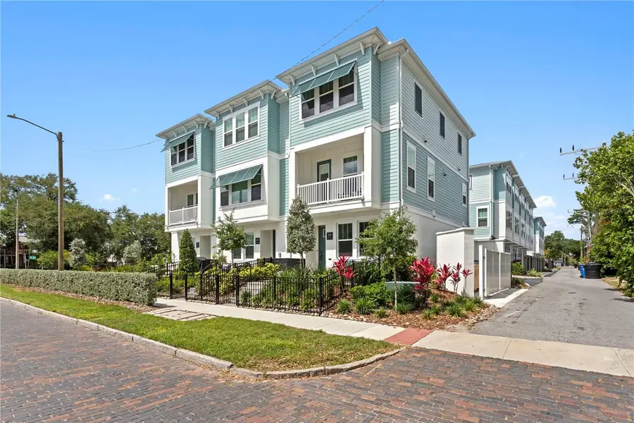 114 21 Street N, Saint Petersburg, FL 33713 - #2