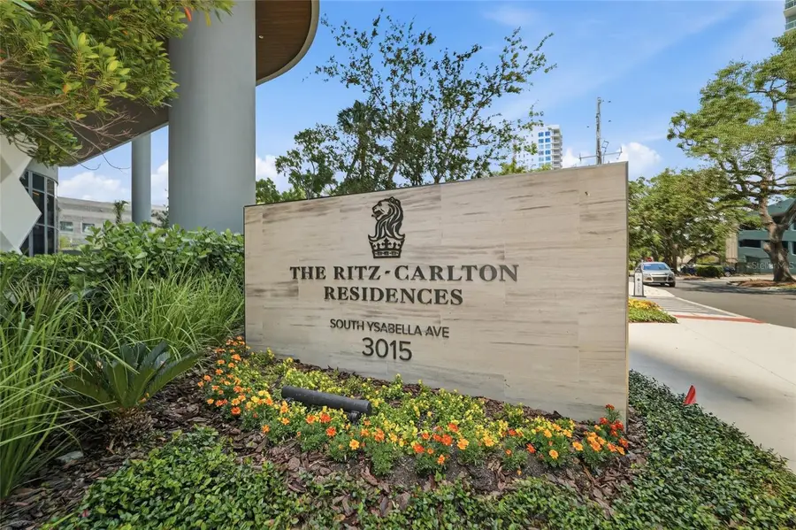3015 S Ysabella Avenue #2102, Tampa, FL 33629 - #2
