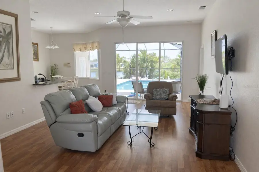 18146 Avonsdale Circle, Port Charlotte, FL 33948 - #2