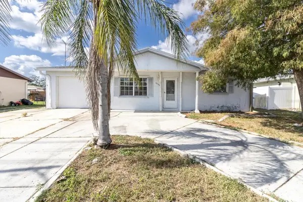 9739 Marlinton Lane, PORT RICHEY, FL 34668