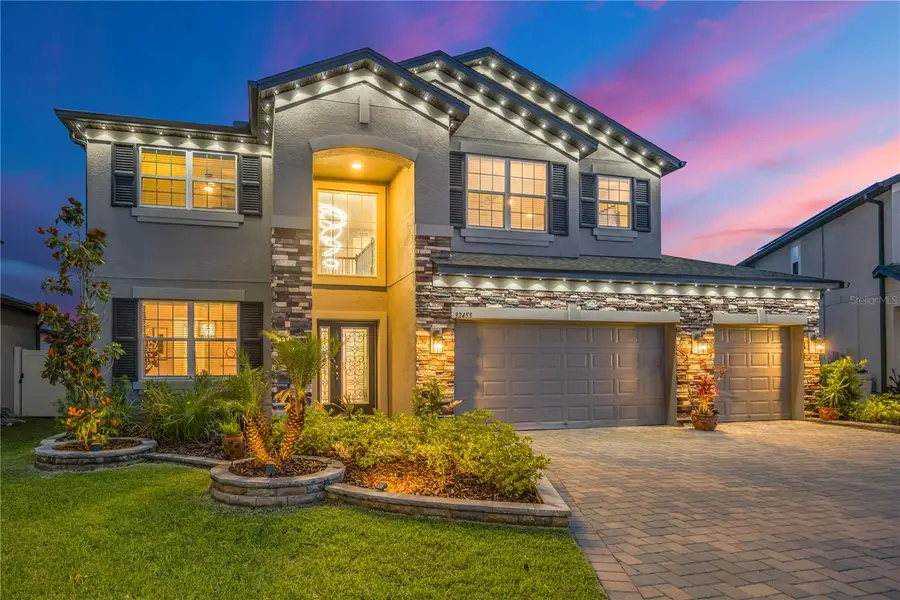32455 Sapna Chime Drive, Wesley Chapel, FL 33545 - #2