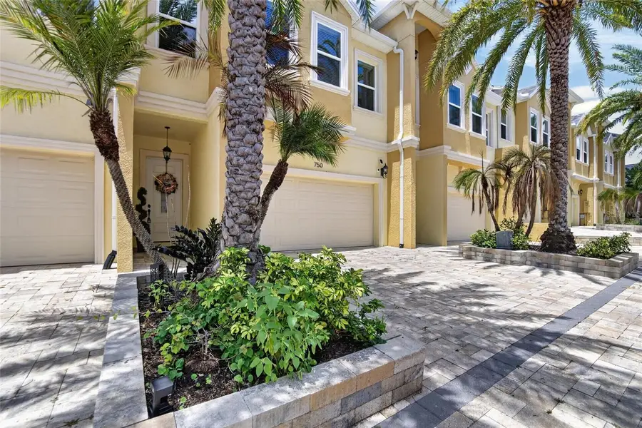 750 Grand Cypress Lane, Tarpon Springs, FL 34689 - #3