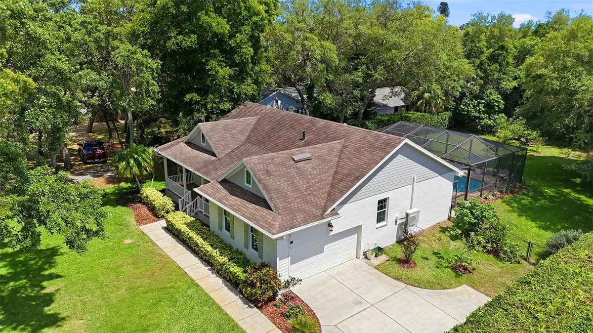 1709 Gulf Road, Tarpon Springs, FL 34689 - #1