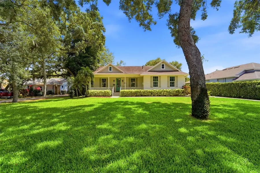 1709 Gulf Road, Tarpon Springs, FL 34689 - #3