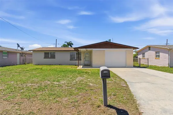 3904 Redwood Drive, HOLIDAY, FL 34691