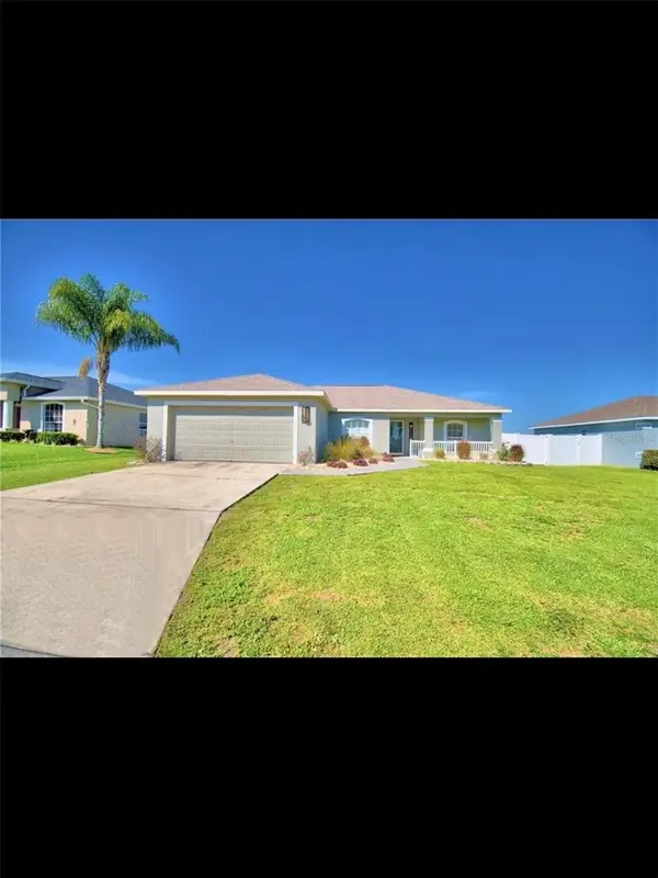 8871 Pebblebrooke Drive, LAKELAND, FL 33810