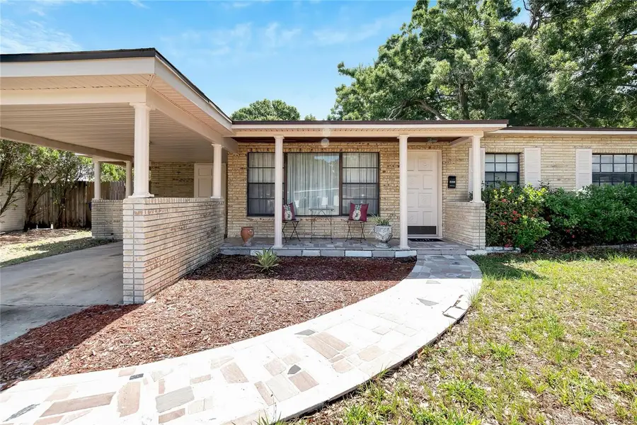 4306 S Hubert Avenue, Tampa, FL 33611 - #2